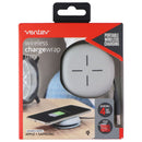 Ventev Wireless Charge Wrap Mini - Gray (WCWMINVNV)