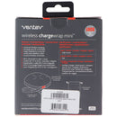 Ventev Wireless Charge Wrap Mini - Gray (WCWMINVNV)