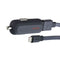 Ventev r1240 Car Charger With USB Lighting Cable 2.4A