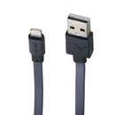 Ventev r1240 Car Charger With USB Lighting Cable 2.4A