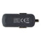 Ventev r1240 Car Charger With USB Lighting Cable 2.4A