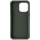 Verizon Rugged Dual Layer Case for Apple iPhone 14 Pro Max - Murky Green
