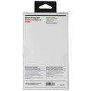 Verizon Glass Screen Protector for Samsung Galaxy A02s - Clear