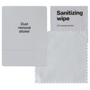 Verizon Glass Screen Protector for Samsung Galaxy A02s - Clear