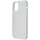 Verizon Slim Sustainable Phone Case for iPhone 12 mini - White / Frost