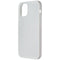 Verizon Slim Sustainable Phone Case for iPhone 12 mini - White / Frost