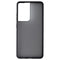Verizon Slim Sustainable Case for Samsung Galaxy S21 Ultra 5G - Smoke/Black