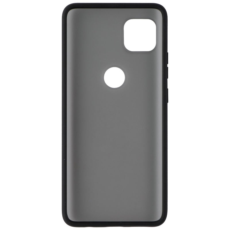 Verizon Slim Sustainable Case for Motorola One 5G UW ace - Smoke