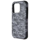 Verizon Rugged Series Case for Apple iPhone 14 Pro - Black Camo