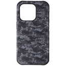 Verizon Rugged Series Case for Apple iPhone 14 Pro - Black Camo