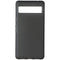 Verizon Slim Sustainable Series Case for Google Pixel 7a - Smoke / Black