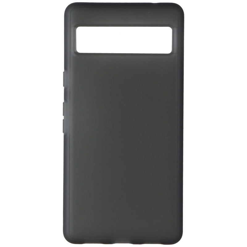 Verizon Slim Sustainable Series Case for Google Pixel 7a - Smoke / Black