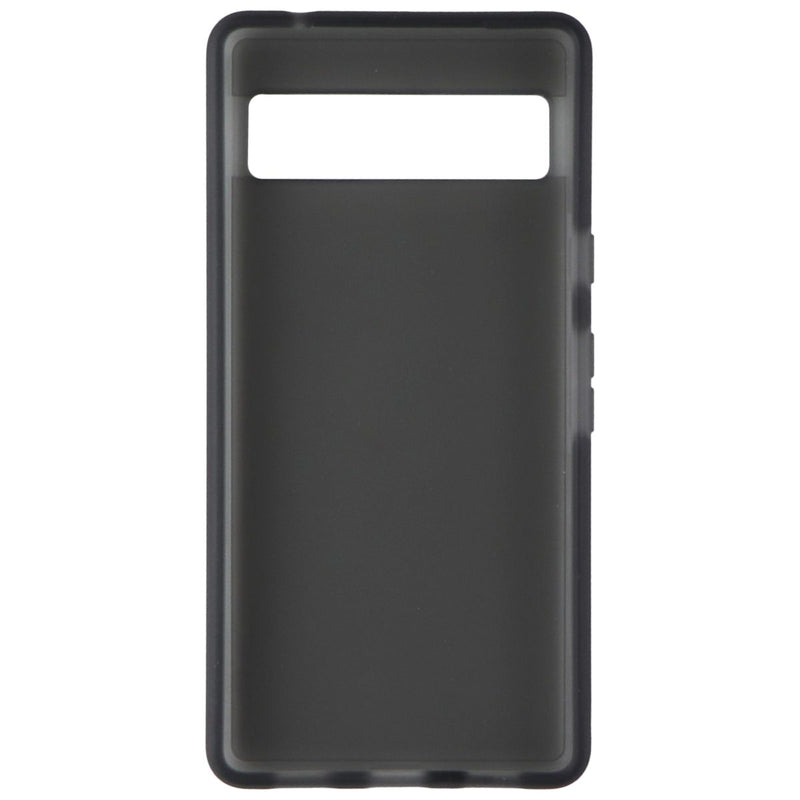 Verizon Slim Sustainable Series Case for Google Pixel 7a - Smoke / Black