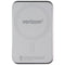 Verizon Magnetic 10W 5000 mAh Battery - White