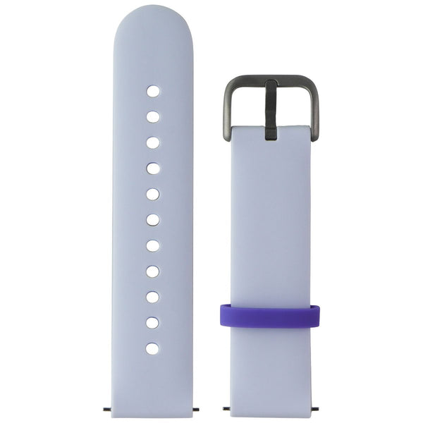 Verizon GizmoWatch Band for GizmoWatch 3/2 - Moondust Band/Blue Loop (Kids Band)