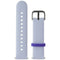 Verizon GizmoWatch Band for GizmoWatch 3/2 - Moondust Band/Blue Loop (Kids Band)