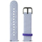 Verizon GizmoWatch Band for GizmoWatch 3/2 - Moondust Band/Blue Loop (Kids Band)