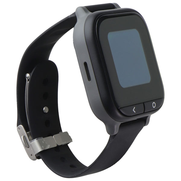 Verizon Care Smart Watch (QTAX53SE) Wi-Fi + LTE for Verizon - Black / ONE SIZE