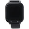 Verizon Care Smart Watch (QTAX53SE) Wi-Fi + LTE for Verizon - Black / ONE SIZE