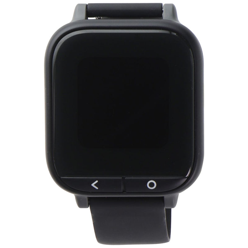 Verizon Care Smart Watch (QTAX53SE) Wi-Fi + LTE for Verizon - Black / ONE SIZE