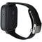 Verizon Care Smart Watch (QTAX53SE) Wi-Fi + LTE for Verizon - Black / ONE SIZE