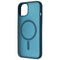Verizon Slim Sustainable Case with MagSafe for iPhone 14 Plus - Inky Blue