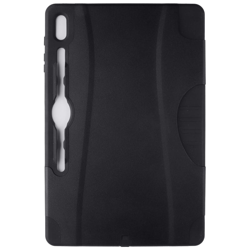 Verizon Rugged Case for Samsung Galaxy Tab S7 Plus 5G - Black