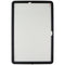 Verizon Rugged Case for Samsung Galaxy Tab S7 Plus 5G - Black