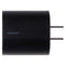 Verizon Wall Charger With International Adapters Kit for USB-C Devices - Black