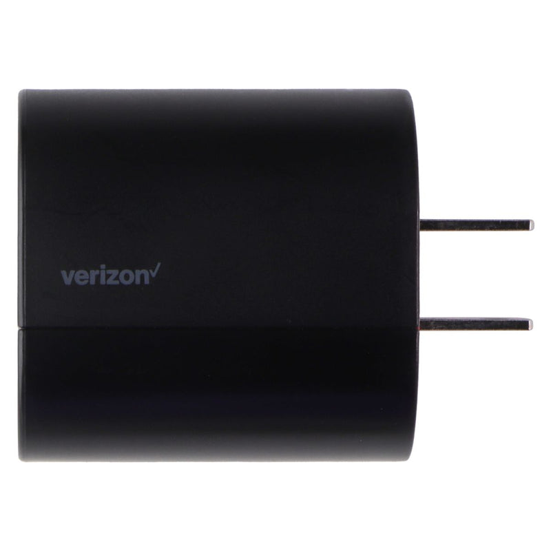 Verizon Wall Charger With International Adapters Kit for USB-C Devices - Black