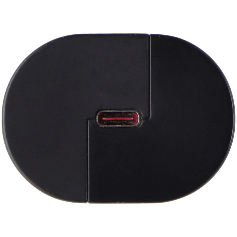 Verizon Wall Charger With International Adapters Kit for USB-C Devices - Black