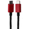 Verizon Wall Charger With International Adapters Kit for USB-C Devices - Black