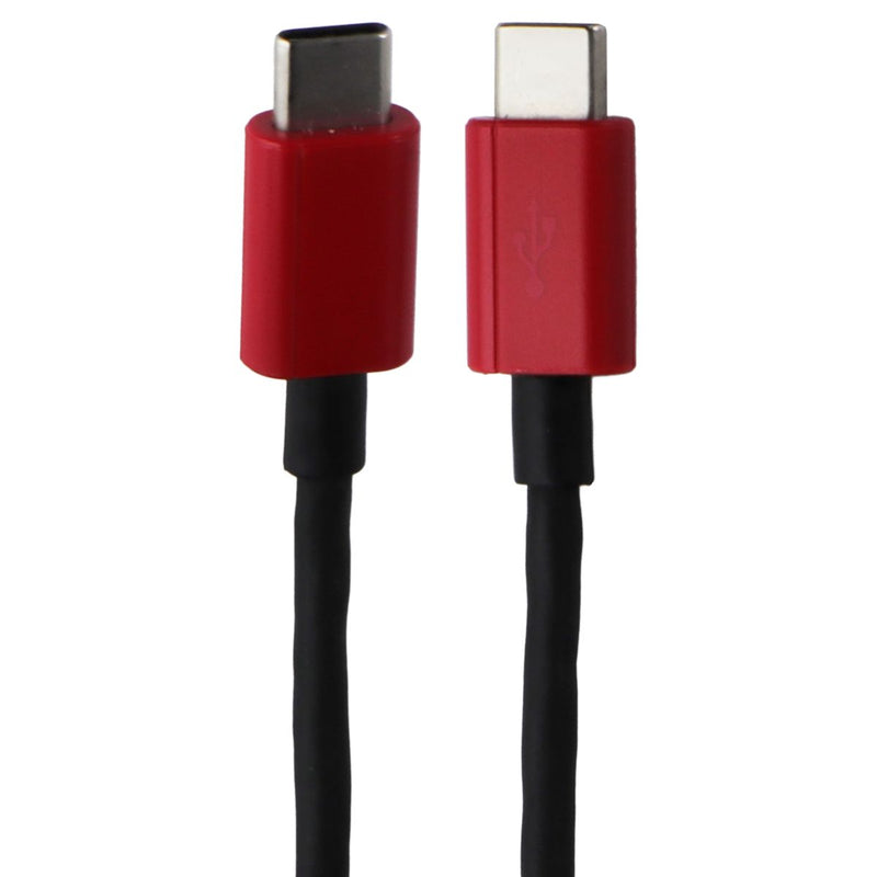 Verizon Wall Charger With International Adapters Kit for USB-C Devices - Black