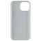 Verizon Slim Sustainable Case for Apple iPhone 13 Mini - Clear