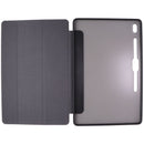 Verizon (12.4-Inch) Slim Folio Case for Samsung Galaxy Tab S7 FE (5G) - Black