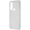 Verizon Slim Sustainable Case for TCL 30 V 5g - Clear