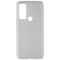 Verizon Slim Sustainable Case for TCL 30 V 5g - Clear