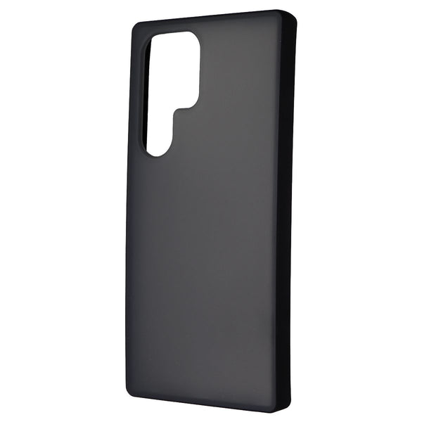 Verizon Slim Case for Samsung Galaxy S23 Ultra - Smoke Gray