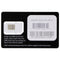 Verizon SIM Card (M2MTCSIM-TRI-NR-D) 3 Size Cutout