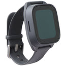 Verizon Gizmo Watch 3 (Adventure) (WiFi + 4G) - Gray/Gray Band (QTAX59)