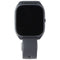 Verizon Gizmo Watch 3 (Adventure) (WiFi + 4G) - Gray/Gray Band (QTAX59)