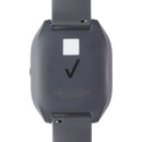 Verizon Gizmo Watch 3 (Adventure) (WiFi + 4G) - Gray/Gray Band (QTAX59)