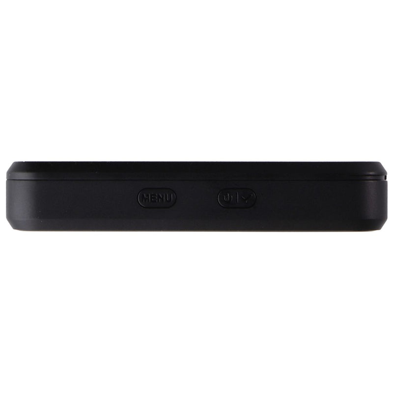 Verizon 4G LTE UNLIMITED Data Airspeed Wi-Fi Hotspot - Black