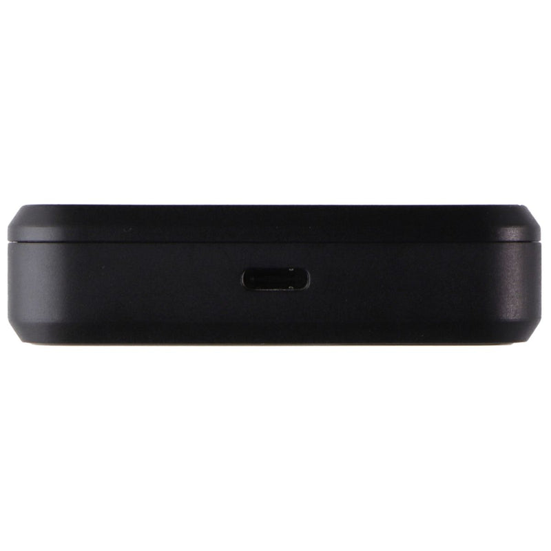 Verizon 4G LTE UNLIMITED Data Airspeed Wi-Fi Hotspot - Black