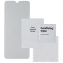 Verizon Tempered Glass Screen Protector for Motorola Moto G Play - Clear