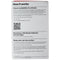 Total by Verizon 5G Home Internet All-in-One Router - White (SLV-TVFWF100V5L)