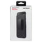 Verizon Shell and Holster Combo Case for Samsung Galaxy A10e - Black