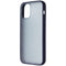 Verizon Slim Sustainable Phone Case for iPhone 12 Mini - Black/Frost