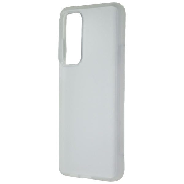 Verizon Slim Case for Motorola Edge 5G UW - Clear
