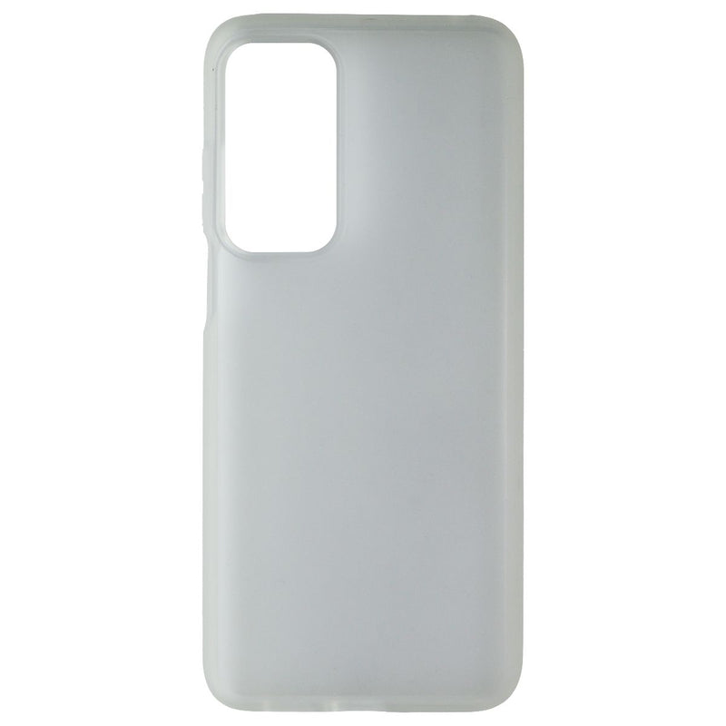Verizon Slim Case for Motorola Edge 5G UW - Clear
